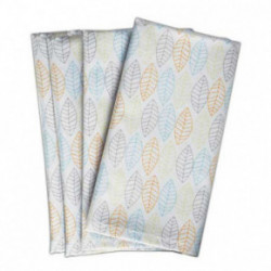 Norwex Napkins Galda salvetes 4gab