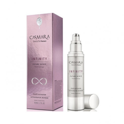 Casmara Infinity Cream Sejas krēms 50ml