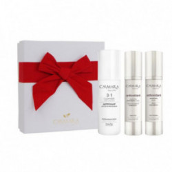 Casmara Antioxidant Beauty Box Komplekts sejas ādas kopšanai