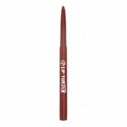 W7 Cosmetics Lip Twister Lip Liner Lūpu zīmulis Red