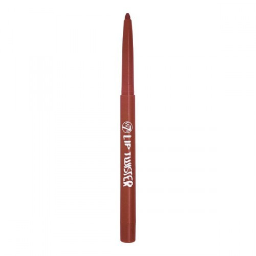 W7 Cosmetics Lip Twister Lip Liner Lūpu zīmulis Red