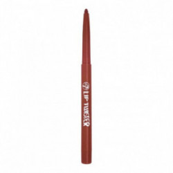W7 Cosmetics Lip Twister Lip Liner Lūpu zīmulis Red