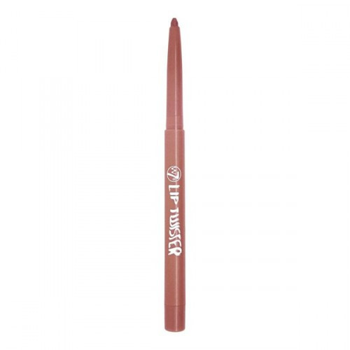 W7 Cosmetics Lip Twister Lip Liner Lūpu zīmulis Red