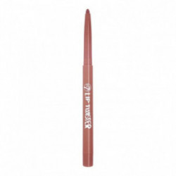 W7 Cosmetics Lip Twister Lip Liner Lūpu zīmulis Red