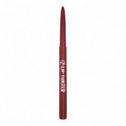 W7 Cosmetics Lip Twister Lip Liner Lūpu zīmulis Red