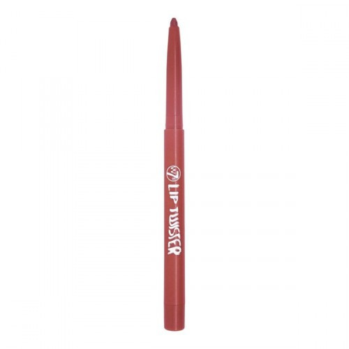 W7 Cosmetics Lip Twister Lip Liner Lūpu zīmulis Red