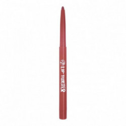 W7 Cosmetics Lip Twister Lip Liner Lūpu zīmulis Red