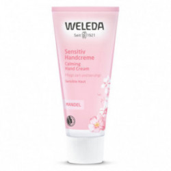 Weleda Almond Calming Hand Cream Krēms rokām ar mandelēm 50ml