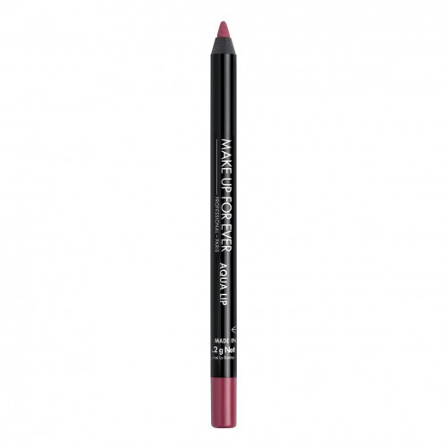 Make Up For Ever Aqua Lip Waterproof Lip Liner Pencil Ūdensnoturīgs lūpu zīmulis 1.2g