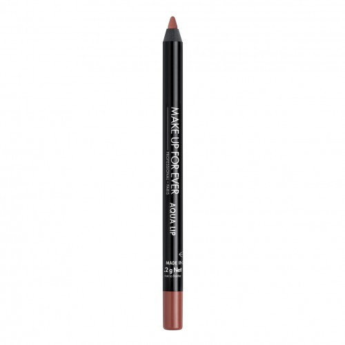 Make Up For Ever Aqua Lip Waterproof Lip Liner Pencil Ūdensnoturīgs lūpu zīmulis 1.2g