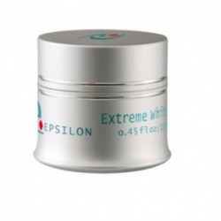 Kinetics Epsilon Extreme White Īpaši balts gēls 13ml