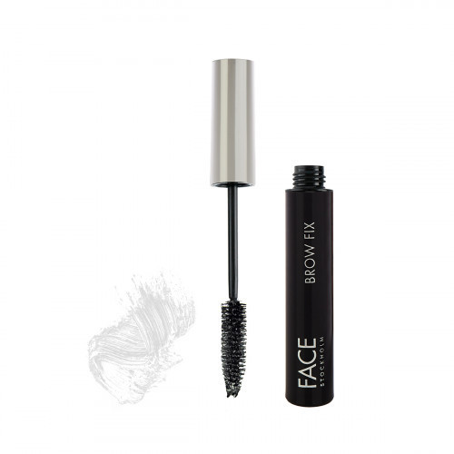 FACE Stockholm Clear Brow Fix Caurspīdīgs uzacu gēls 3.6g
