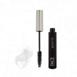 FACE Stockholm Clear Brow Fix Caurspīdīgs uzacu gēls 3.6g
