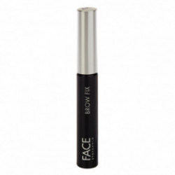 FACE Stockholm Clear Brow Fix Caurspīdīgs uzacu gēls 3.6g