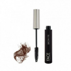 FACE Stockholm Clear Brow Fix Caurspīdīgs uzacu gēls 3.6g