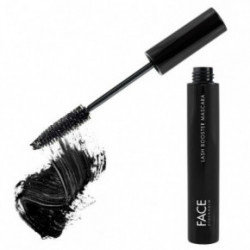 FACE Stockholm Lash Booster Mascara Skropstu tuša Black