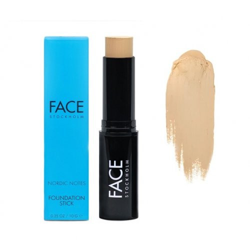 FACE Stockholm Nordic Notes Foundation Stick Tonālais krēms Astrild