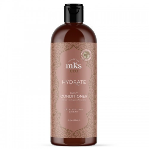 MKS eco (Marrakesh) Hydrate Conditioner Isle Of You mitrinošs kondicionieris 296ml