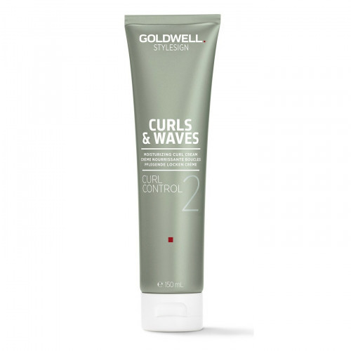 Goldwell Stylesign Curly Curl Control Mitrinošs krēms cirtu veidošanai 150ml