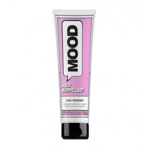 Mood Bodyguard Curl Designer Cirtu veidošanas krēms 150ml