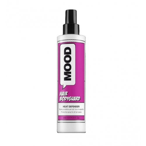 Mood Bodyguard Heat Defender Aizsardzība pret karstumu 150ml