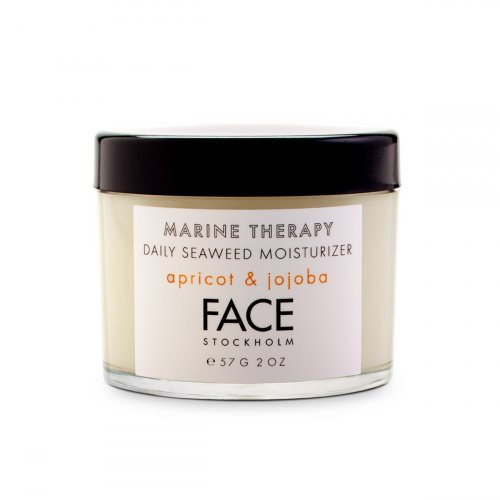 FACE Stockholm Daily Seaweed AM Dienas sejas krēms 57g