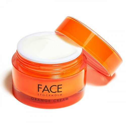 FACE Stockholm Orange Cream Sejas krēms 50g