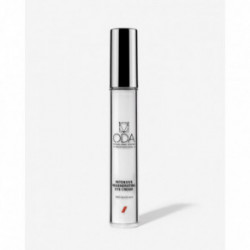 ODA Intensive Regenerating Eye Contour Cream Intensīvas iedarbības reģenerējošais krēms ādai ap acīm 15 ml