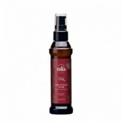 MKS eco (Marrakesh) Oil Hair Styling Elixir Matu eļļa 60ml