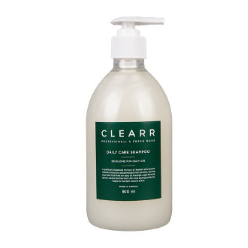 CLEARR Daily Care Shampoo Ikdienas matu šampūns 300ml