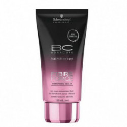 Schwarzkopf Professional BC Fibre Force Intensīvs pieniņš bojātiem matiem 150ml