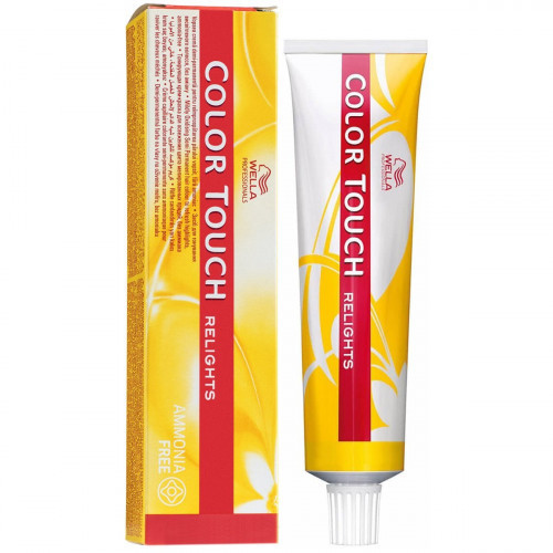 Wella Professionals Color Touch Relights Matu krāsa bez amonjaka 60ml