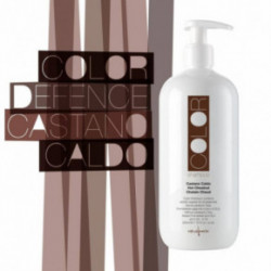 Naturalmente Color Defense Šampūni ar pigmentu 500ml