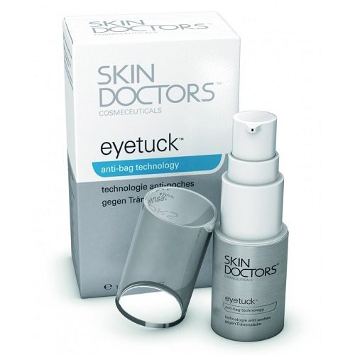 Skin Doctors Eyetuck Krēms, kurš novērš maisiņus, pietūkumu zem acīm 15ml