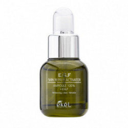 Ekel E.G.F Skin Repair Activator Ampoule Atjaunojoša ādu ampula 30ml