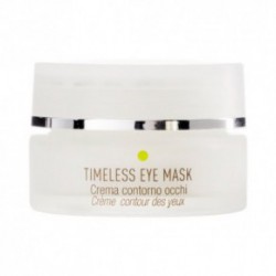 Breathe Daily Timeless Eye Mask Vieglas tekstūras acu krēms 15 ml