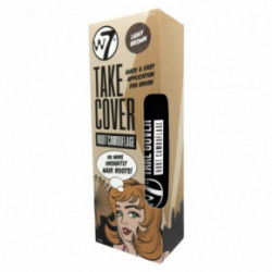 W7 Cosmetics Take Cover Root Camouflage Pūderis matu sakņu maskēšanai (Krāsa - Blonde) 20ml
