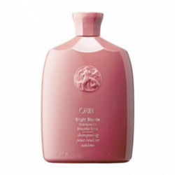 Oribe Bright Blonde Shampoo Šampūns gaišiem matiem 250ml