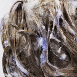 Oribe Bright Blonde Shampoo Šampūns gaišiem matiem 250ml