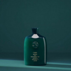 Oribe Shampoo for Moisture & Control Intensīvi mitrinošs šampūns 250ml