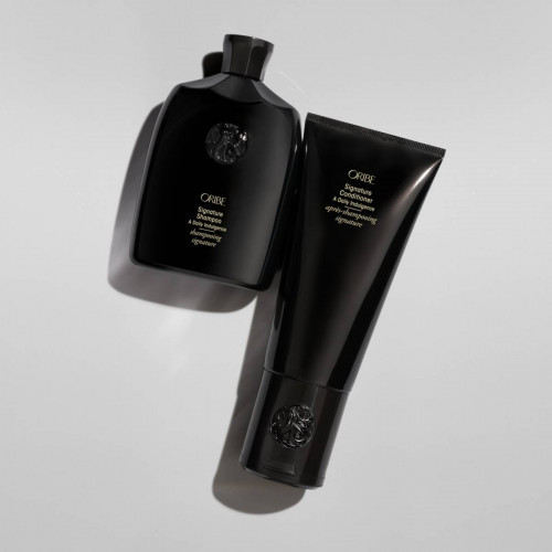 Oribe Signature Shampoo Ikdienas šampūns 250ml