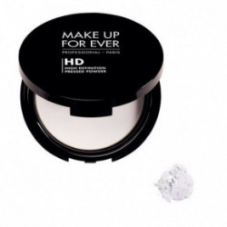 Make Up For Ever HD Pressed Powder Kompaktais pūderis 6 6g