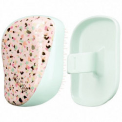 Tangle Teezer Compact Styler Pug Love Matu suka Baby Doll Pink