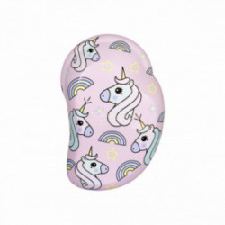 Tangle Teezer The Original Mini Bērnu matu suka Unicorn Magic