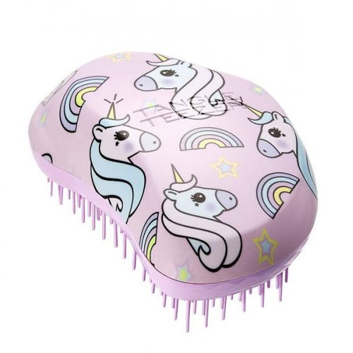 Tangle Teezer The Original Mini Bērnu matu suka Unicorn Magic