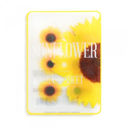 Kocostar Sunflower Mask Sheet Sejas maska 20ml