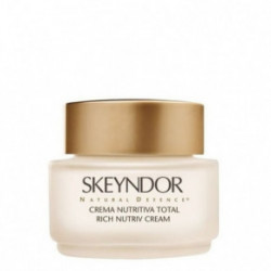 Skeyndor Natural Defence Rich Nutriv Cream Barojošs krēms 50ml