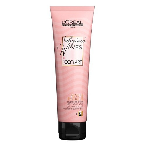 L'Oréal Professionnel Tecni Art Hollywood Waves Fatales Cirtu veidošanas krēms 150ml