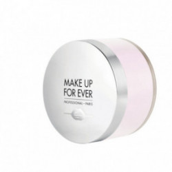 Make Up For Ever Ultra HD Invisible Micro-Setting Powder Fiksējošs pulveris 16g