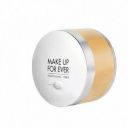 Make Up For Ever Ultra HD Invisible Micro-Setting Powder Fiksējošs pulveris 16g